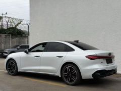 Audi A5L 2.0T Sport - ფოტო 8