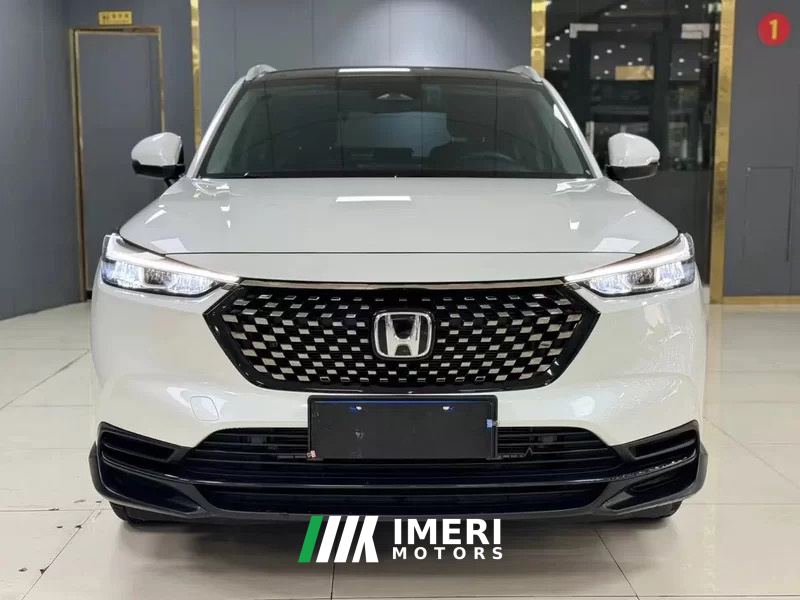 Honda XR-V 1.5L Thermal version - car from China