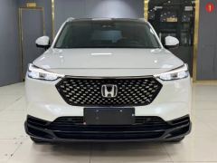 Honda XR-V 1.5L Thermal version - photo 1
