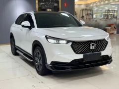 Honda XR-V 1.5L Thermal version - photo 3
