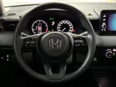 Honda XR-V 1.5L Thermal version - photo 4