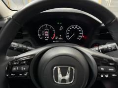 Honda XR-V 1.5L Thermal version - photo 6