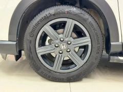 Honda XR-V 1.5L Thermal version - photo 9