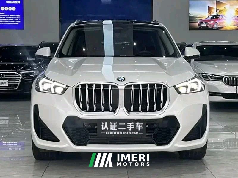 BMW X1 xDrive25Li M Sport Package - ავტომობილი ჩინეთიდან