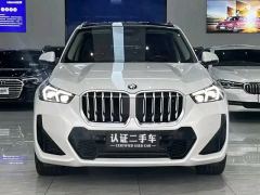 BMW X1 xDrive25Li M Sport Package - ფოტო 1