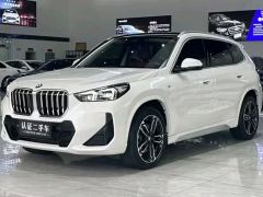 BMW X1 xDrive25Li M Sport Package - ფოტო 2