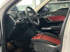 BMW X1 xDrive25Li M Sport Package - ფოტო 3