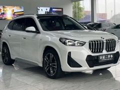 BMW X1 xDrive25Li M Sport Package - ფოტო 4