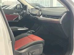 BMW X1 xDrive25Li M Sport Package - ფოტო 5