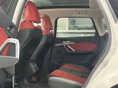 BMW X1 xDrive25Li M Sport Package - ფოტო 6