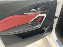 BMW X1 xDrive25Li M Sport Package - ფოტო 7