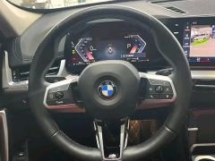 BMW X1 xDrive25Li M Sport Package - ფოტო 8