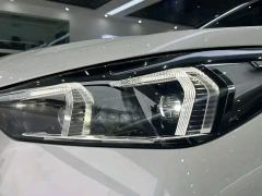 BMW X1 xDrive25Li M Sport Package - ფოტო 9