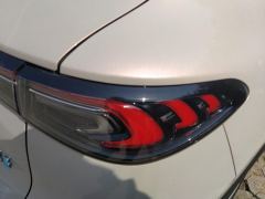 Wuling Bingo S 325km Deluxe - photo 5