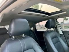 Honda Civic 180TURBO CVT - фото 12