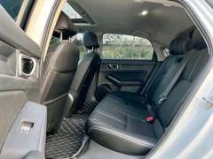 Honda Civic 180TURBO CVT - фото 13