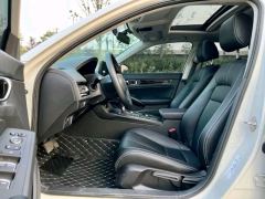 Honda Civic 180TURBO CVT - фото 14
