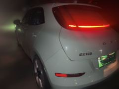 Ora Great Wall Good Cat 401km Prestigious Edition Lithium iron phosphate - фото 4
