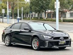 Trumpchi Shadowpanther 270T DCT Shadowpanther R-Style - ფოტო 3