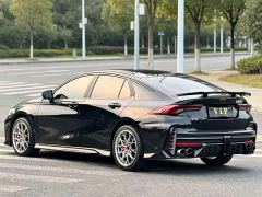Trumpchi Shadowpanther 270T DCT Shadowpanther R-Style - ფოტო 4