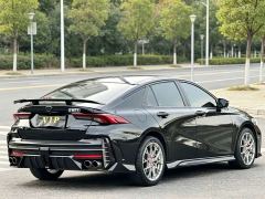 Trumpchi Shadowpanther 270T DCT Shadowpanther R-Style - ფოტო 6