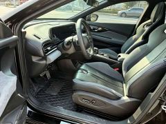 Trumpchi Shadowpanther 270T DCT Shadowpanther R-Style - ფოტო 7