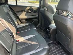 Trumpchi Shadowpanther 270T DCT Shadowpanther R-Style - ფოტო 8