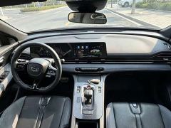 Trumpchi Shadowpanther 270T DCT Shadowpanther R-Style - ფოტო 9
