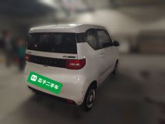 Wuling Hongguang MINIEV 170km Yue Xiangfen Lithium iron phosphate - photo 4