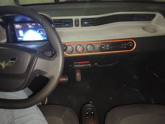 Wuling Hongguang MINIEV 170km Yue Xiangfen Lithium iron phosphate - photo 9