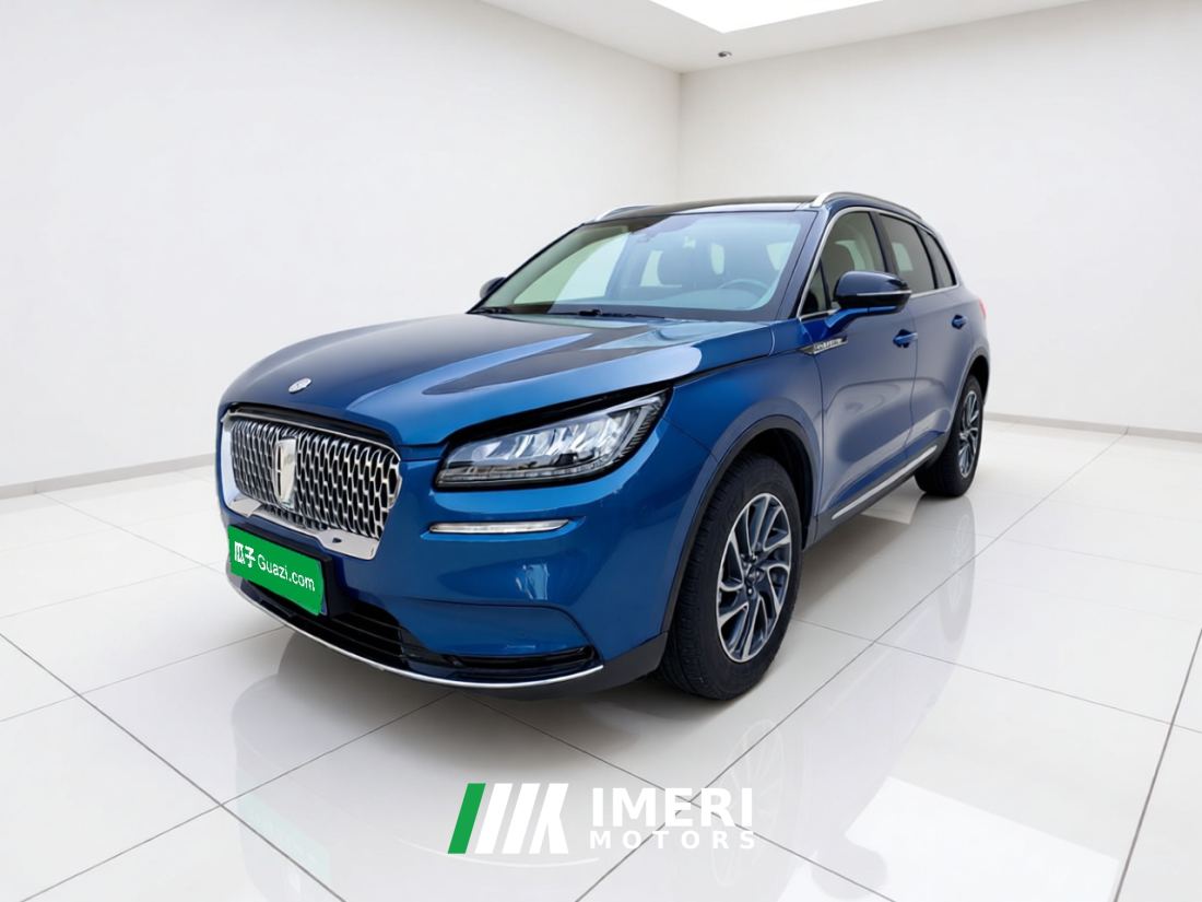 Lincoln Adventurer 2.0T 2WDDeluxe Edition - car from China