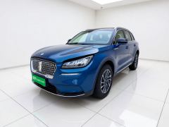 Lincoln Adventurer 2.0T 2WDDeluxe Edition - photo 1