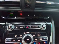 Lincoln Adventurer 2.0T 2WDDeluxe Edition - photo 10