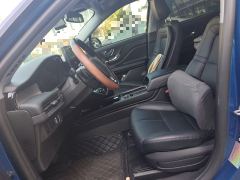 Lincoln Adventurer 2.0T 2WDDeluxe Edition - photo 11