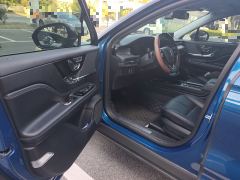 Lincoln Adventurer 2.0T 2WDDeluxe Edition - photo 12