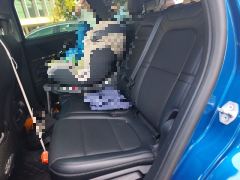 Lincoln Adventurer 2.0T 2WDDeluxe Edition - photo 13
