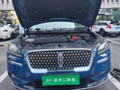 Lincoln Adventurer 2.0T 2WDDeluxe Edition - photo 16