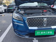 Lincoln Adventurer 2.0T 2WDDeluxe Edition - photo 20