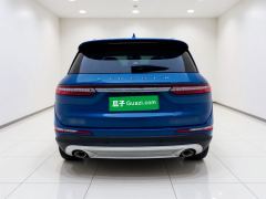 Lincoln Adventurer 2.0T 2WDDeluxe Edition - photo 3