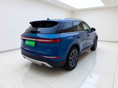 Lincoln Adventurer 2.0T 2WDDeluxe Edition - photo 4