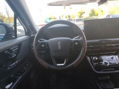 Lincoln Adventurer 2.0T 2WDDeluxe Edition - photo 6