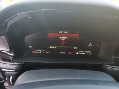 Lincoln Adventurer 2.0T 2WDDeluxe Edition - photo 7
