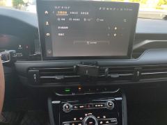 Lincoln Adventurer 2.0T 2WDDeluxe Edition - photo 9