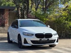 BMW 1 Series 120i M Sport - ფოტო 3