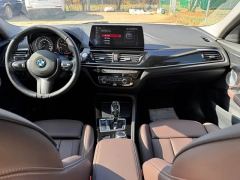 BMW 1 Series 120i M Sport - ფოტო 5