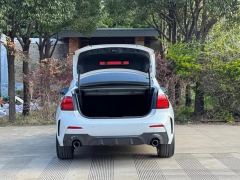 BMW 1 Series 120i M Sport - ფოტო 9