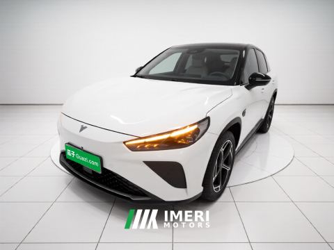 2024 Neta L EREV Edition 310km Edition - автомобиль из Китая