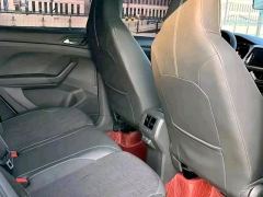 Volkswagen T-Cross 1.5L Automatic Fashion Edition - фото 2