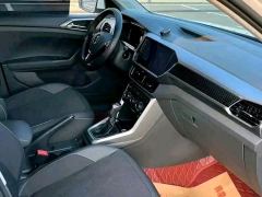 Volkswagen T-Cross 1.5L Automatic Fashion Edition - фото 4