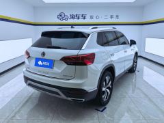 Volkswagen Tharu Tayron 330TSI 2WD 3 Year Anniversary Limited Edition - ფოტო 2